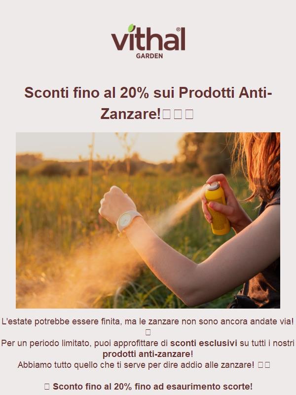 Offerta Speciale! 😎