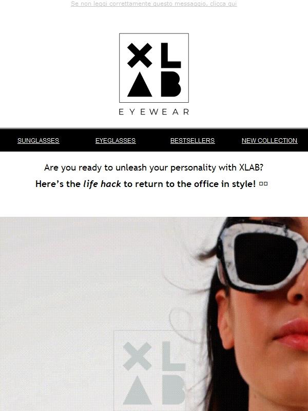 🦋 Lofoten – Return to the office in style ✨