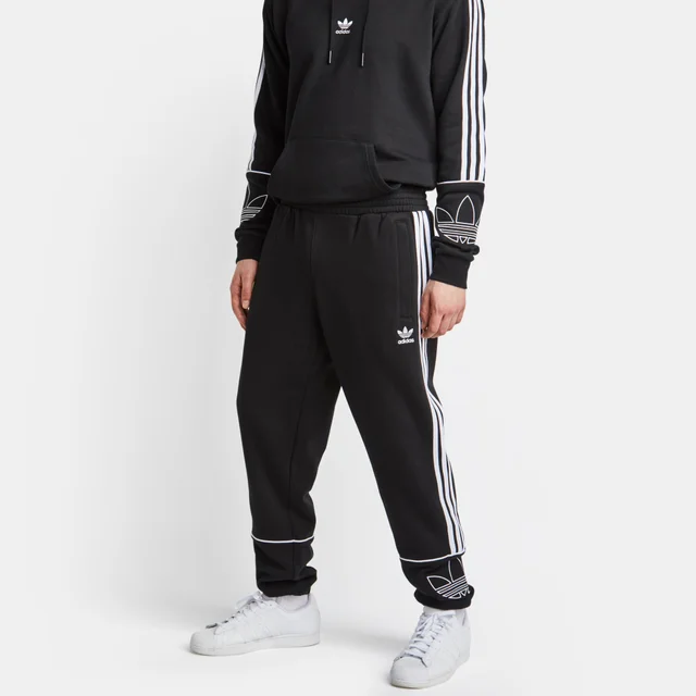 adidas Trefoil-stripes