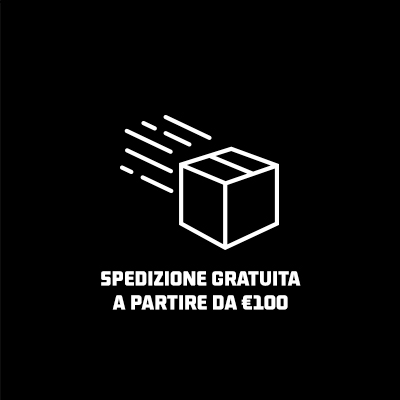 Spedizione Gratuita