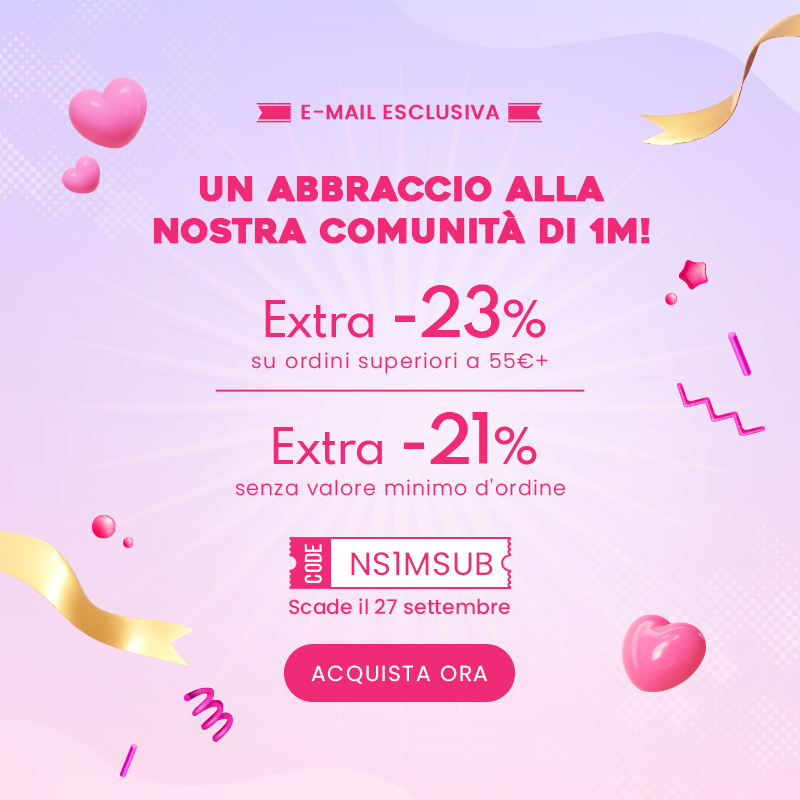 VENDITA FLASH