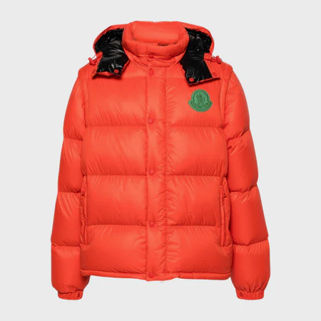 Cyclone Jacket