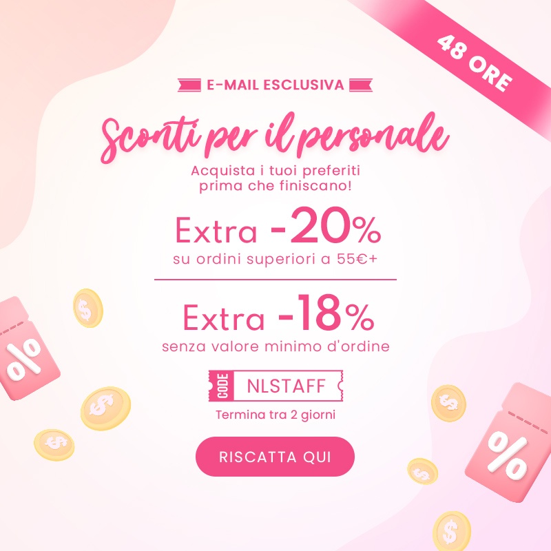 VENDITA FLASH