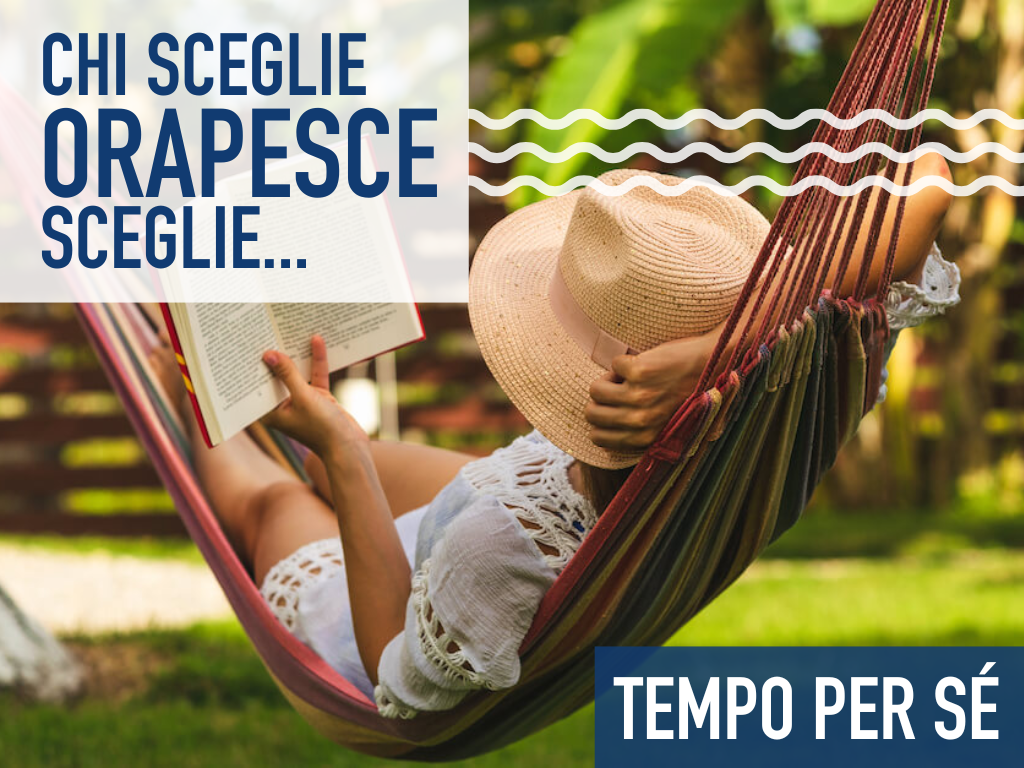 Scegli Orapesce