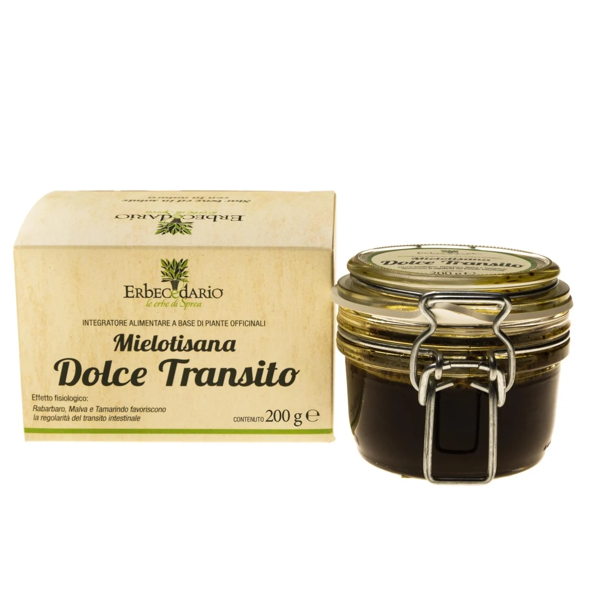 Mielotisana Dolce Transito