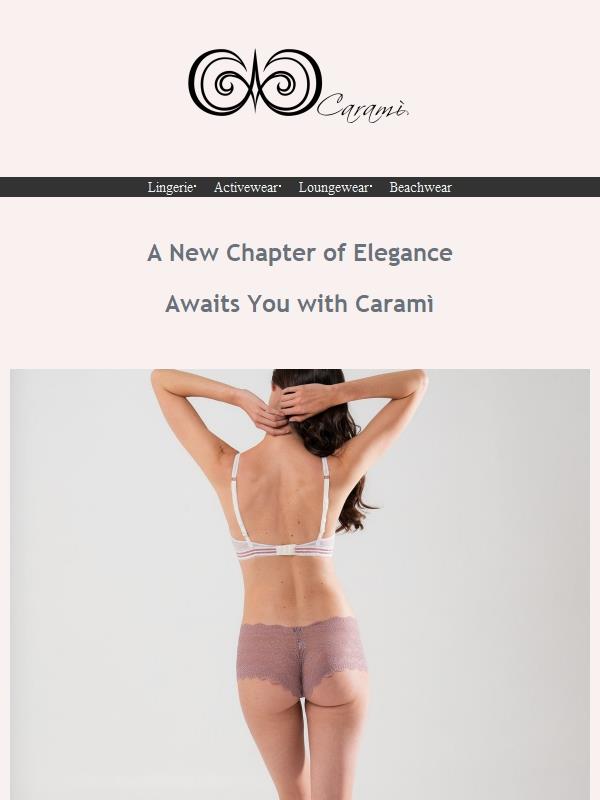 An Italian Elegance that Makes a Difference