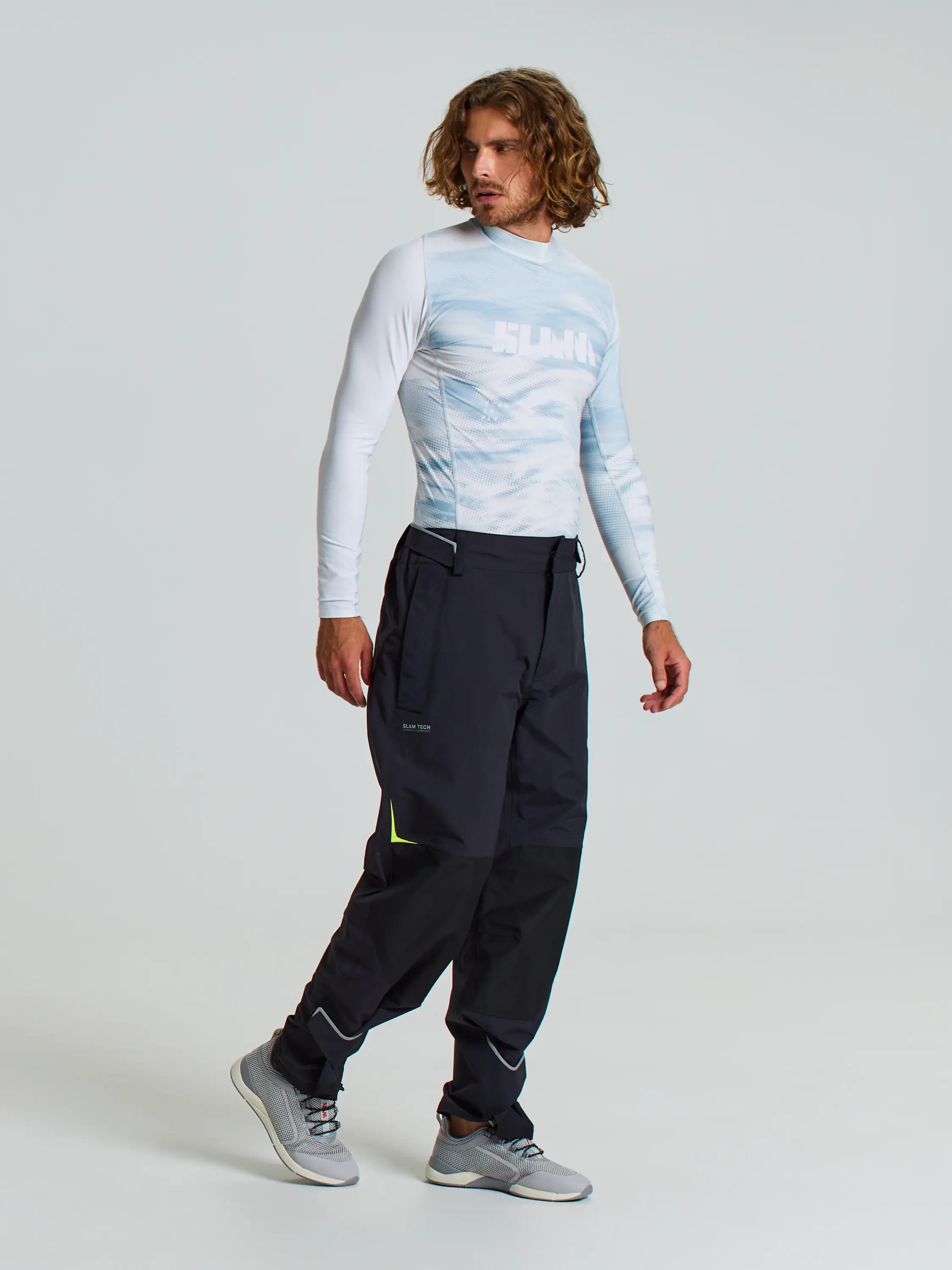 PRO OFFSHORE PANT