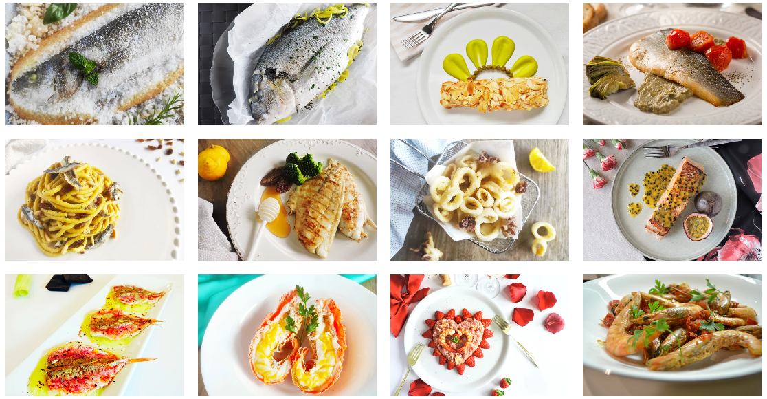 Ricette