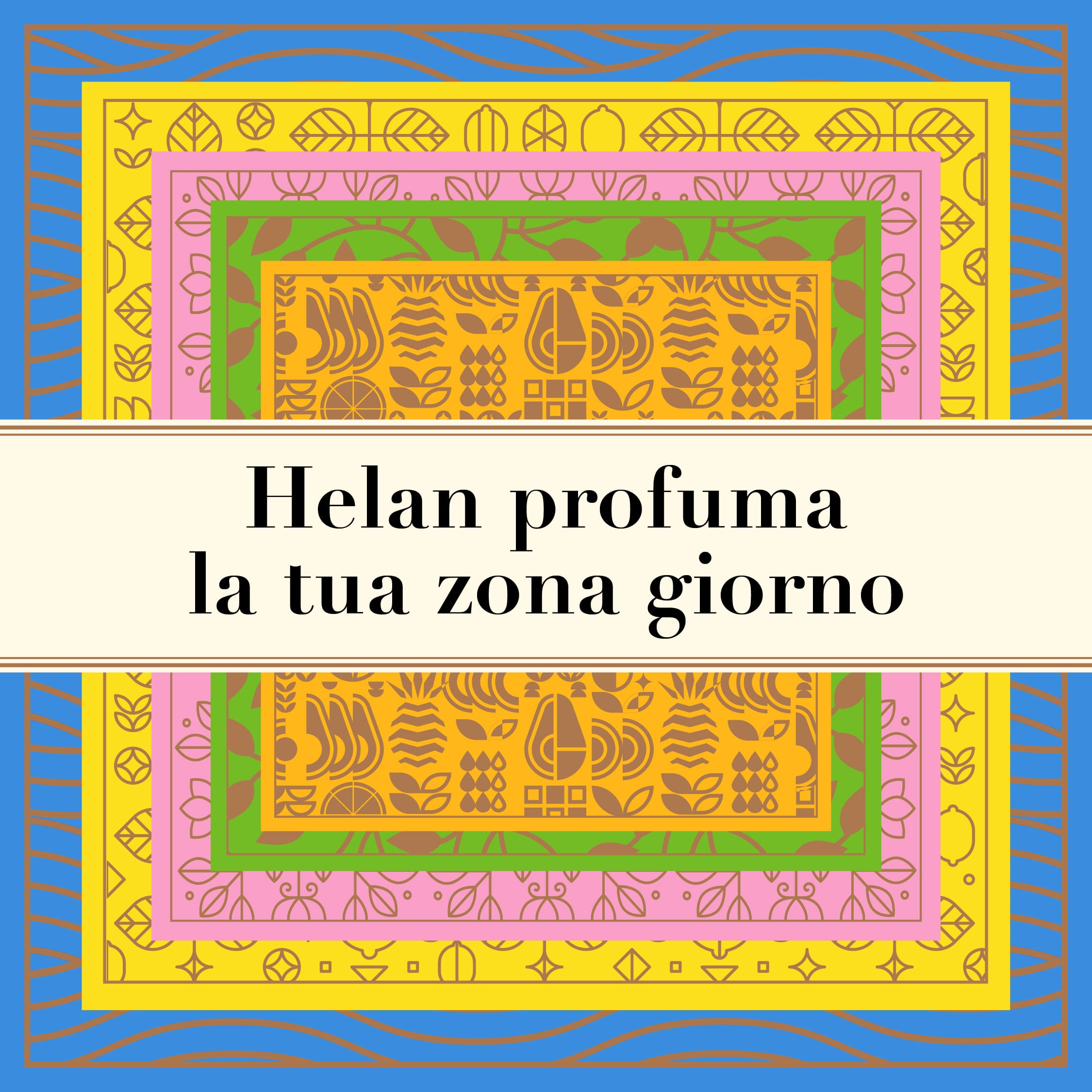 LINEA CASA