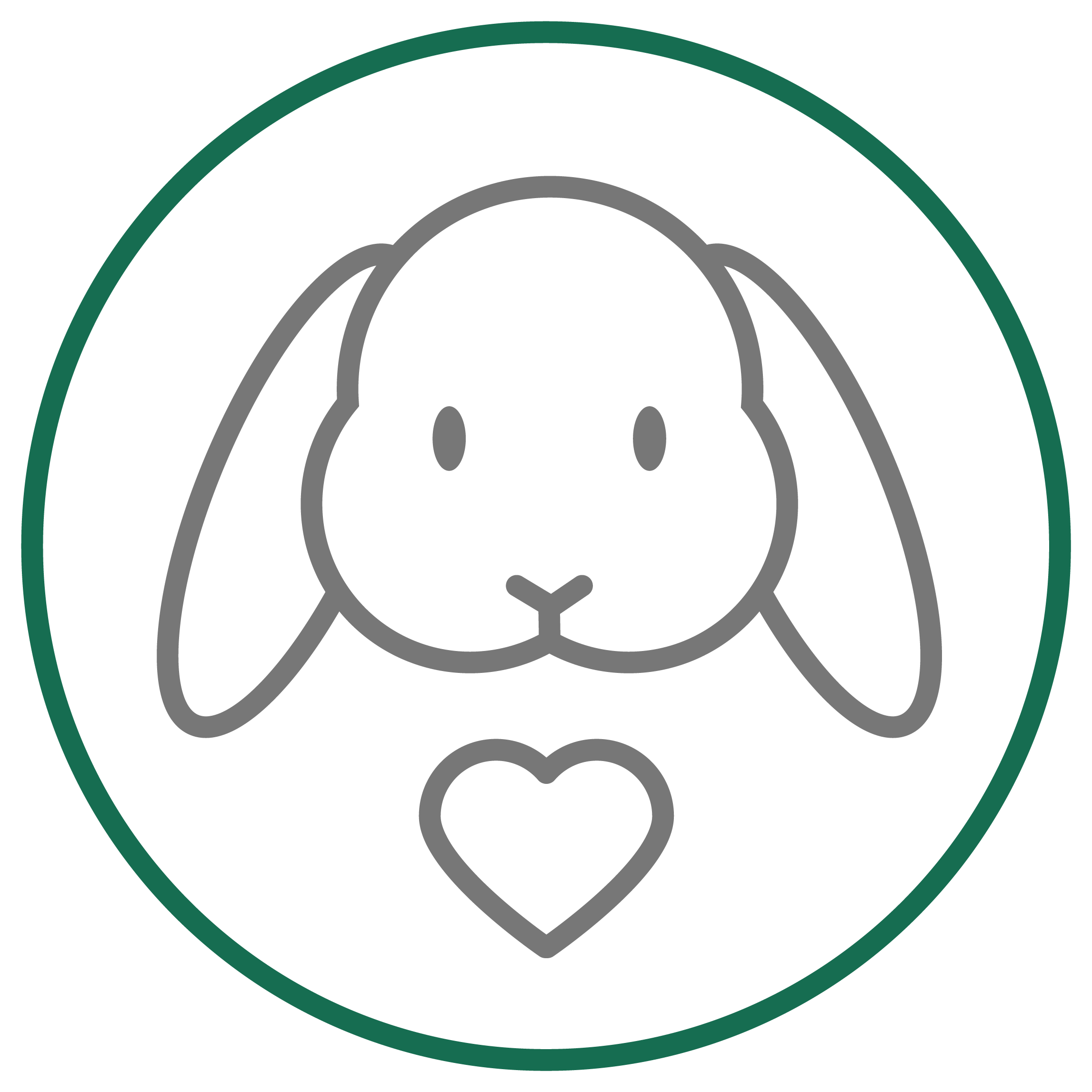 Animal friendly