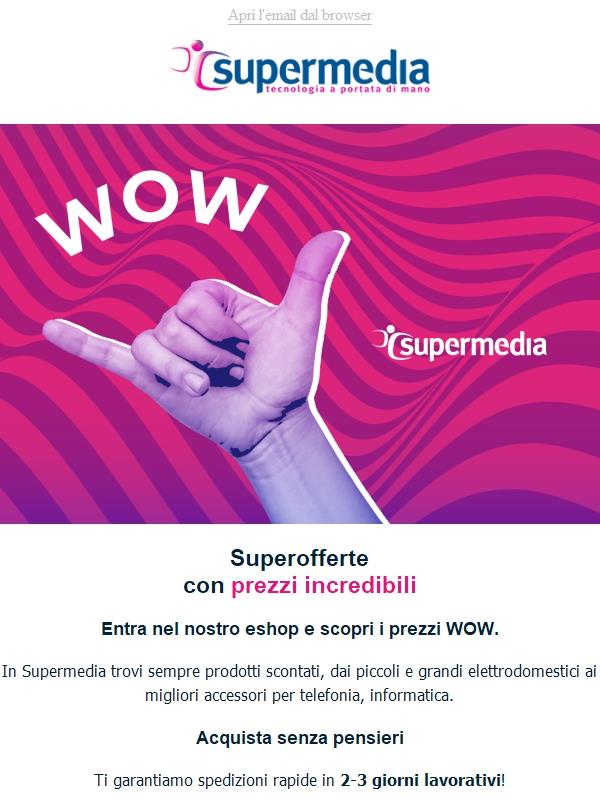 Questi prezzi ti lasceranno a bocca aperta 😲