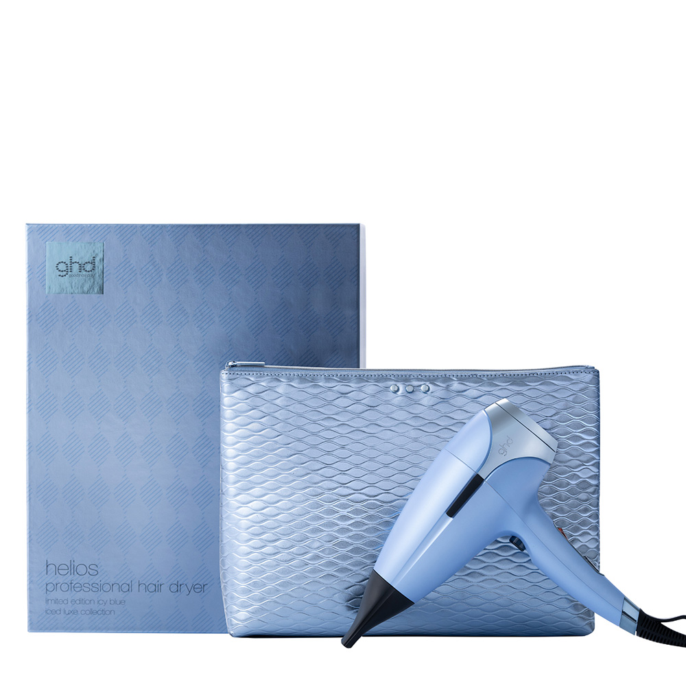 Image of Ghd Iced Luxe Helios