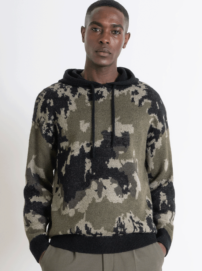 Sweater weather