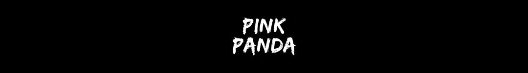 Pink Panda