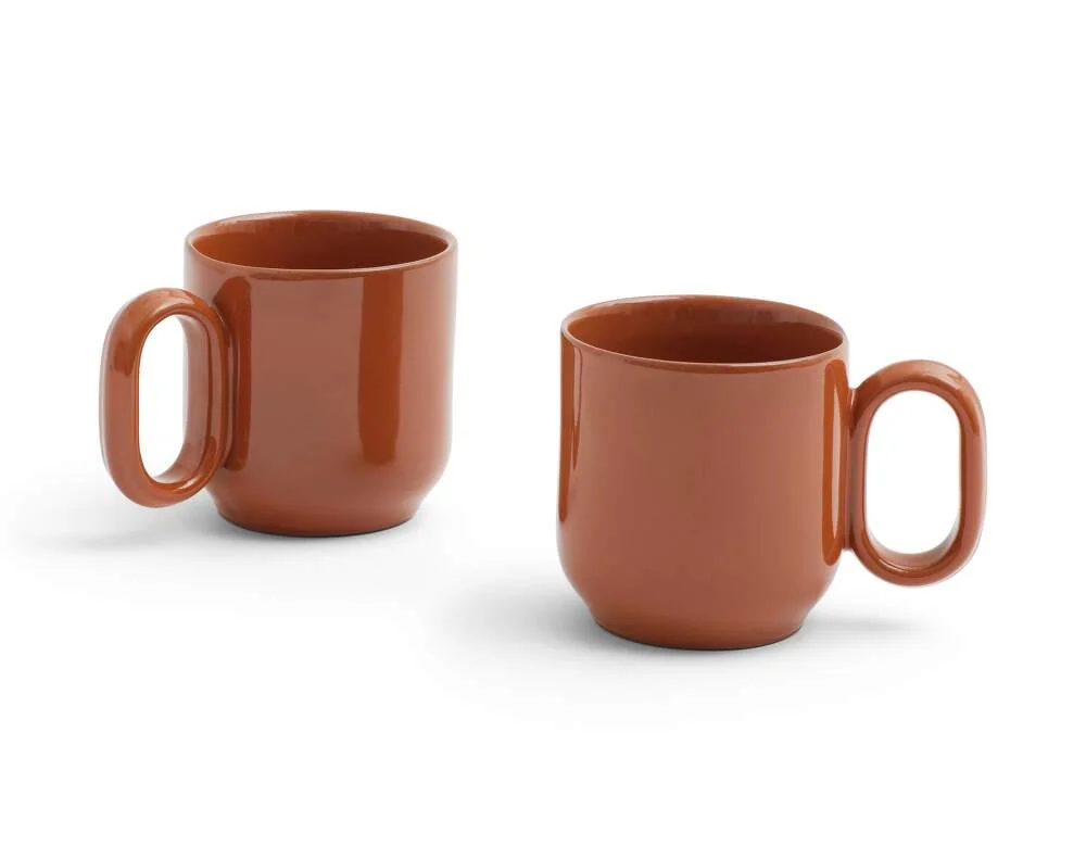 Barro Cup-set of 2-natural Ac473a668ae91