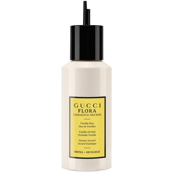 Eau de Parfum Spray (Nachfüllbar)