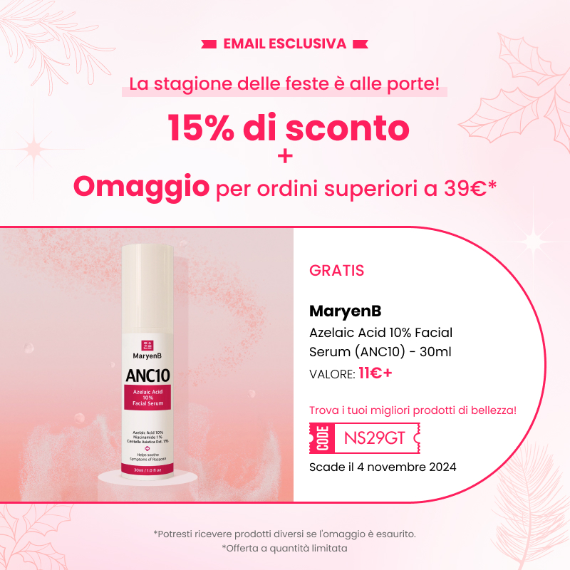 VENDITA FLASH