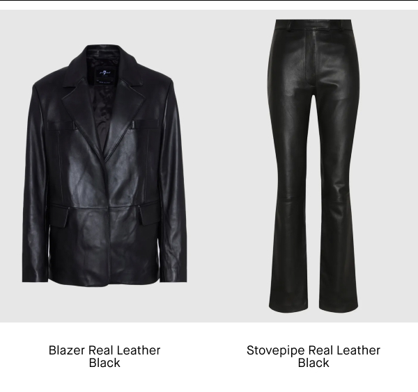 7 For All Mankind