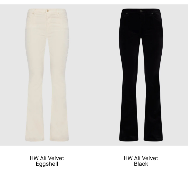7 For All Mankind