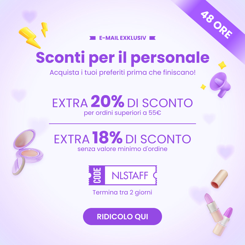 VENDITA FLASH