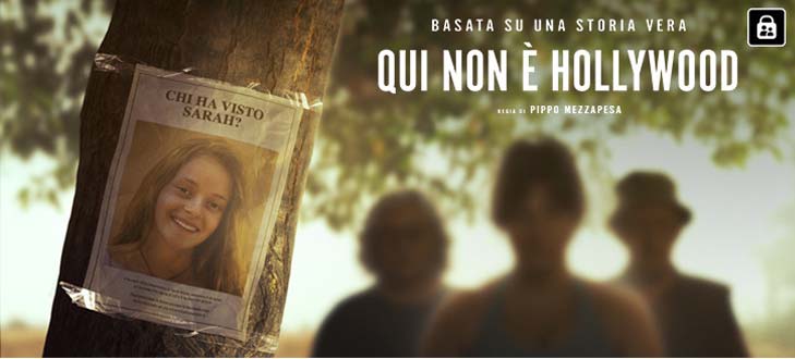 Qui non è Hollywood