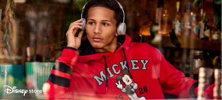Disney Store