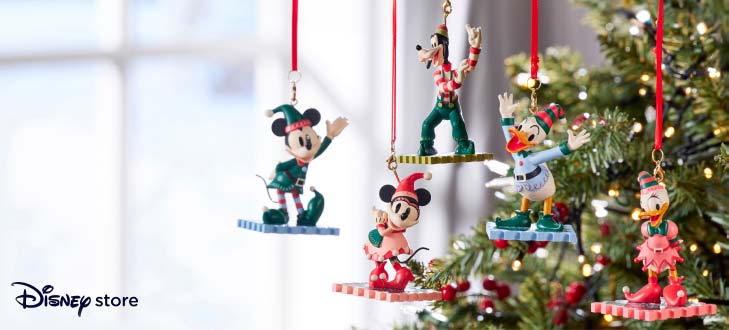 Disney Store