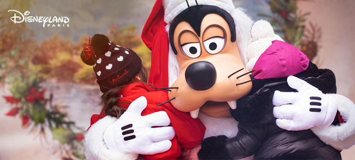Disneyland Paris