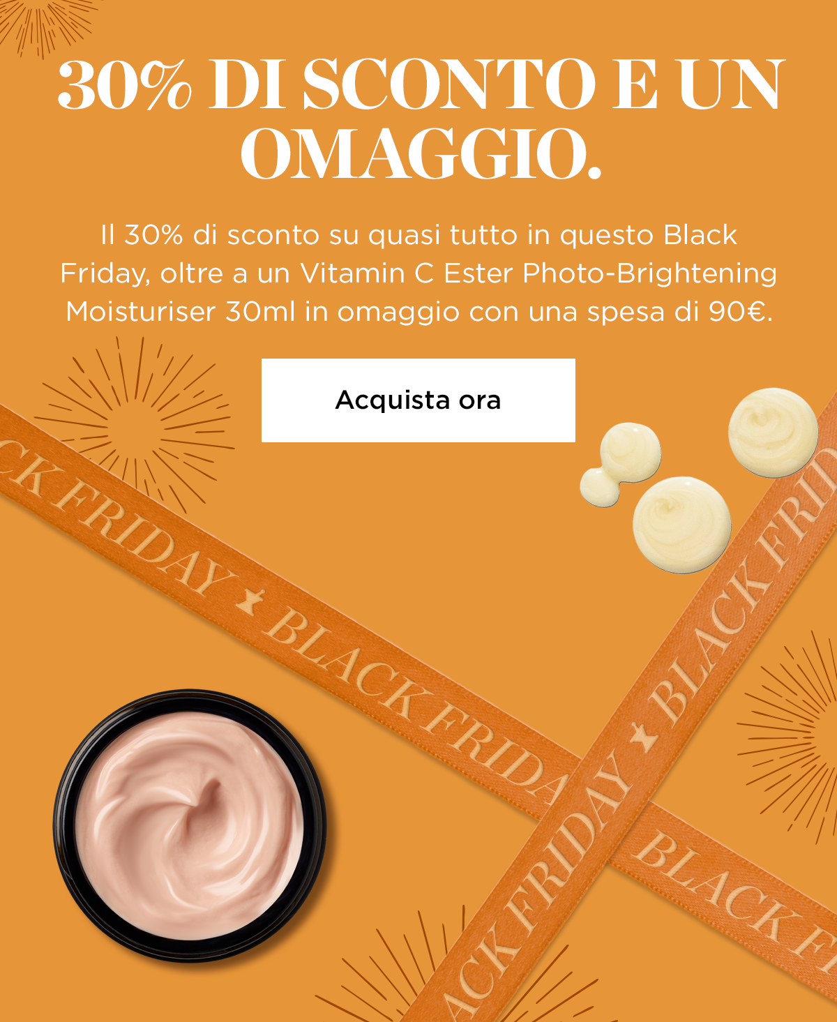 30 percent off 