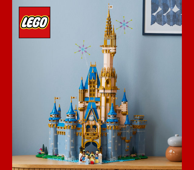 LEGO®