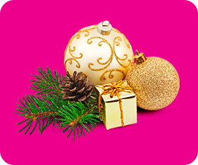 Natale fino al -50%