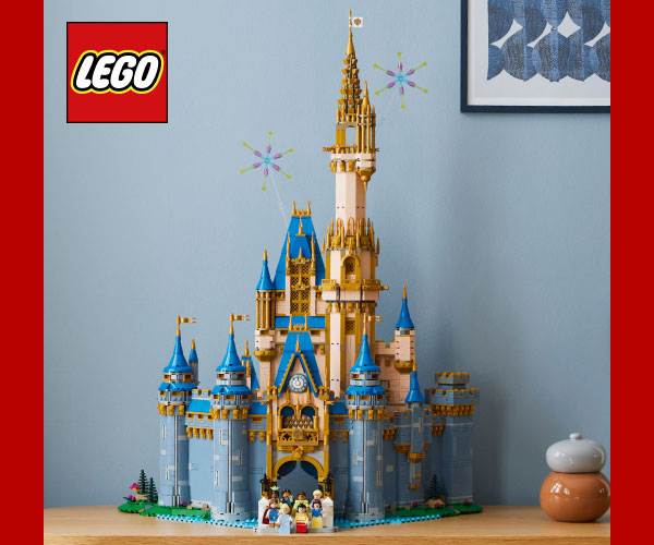 LEGO®
