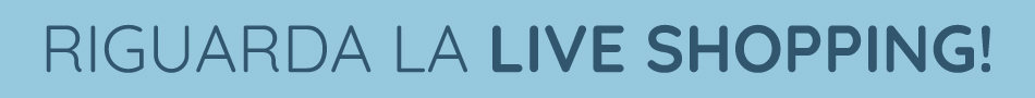 Recupera la Live Shopping!