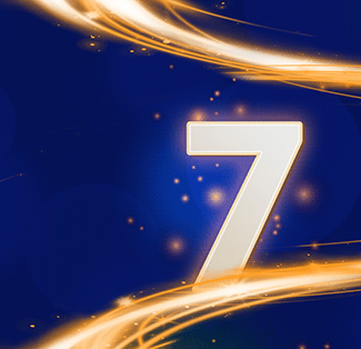 7