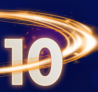 10