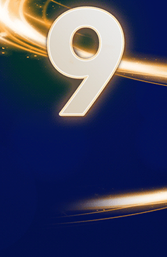 9