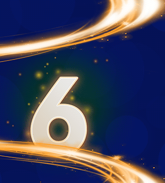 6
