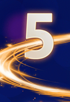 5