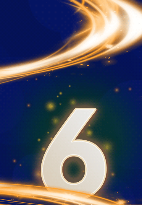 6