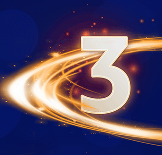 3