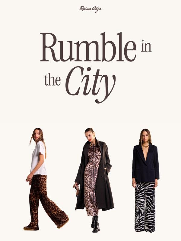 La nostra prima linea di abbigliamento! 🐆