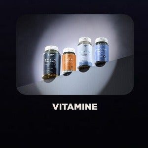 vitamine