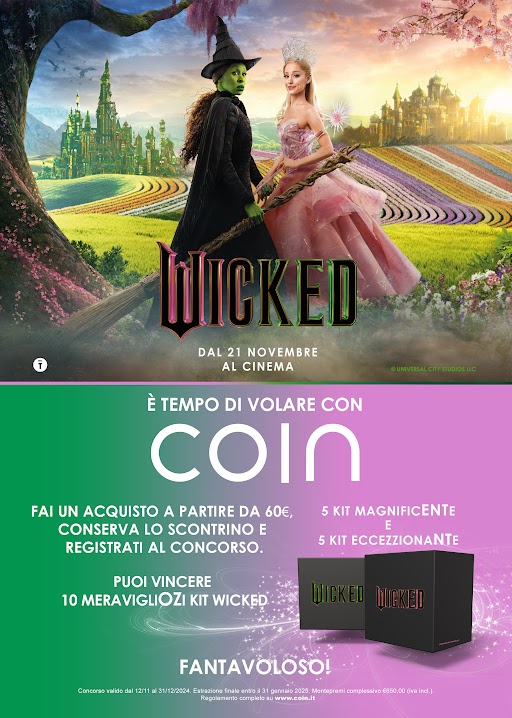 Wicked
