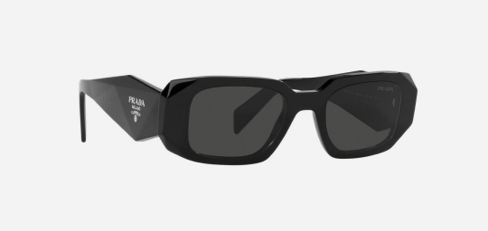 Occhiali da sole Prada PR 17WS