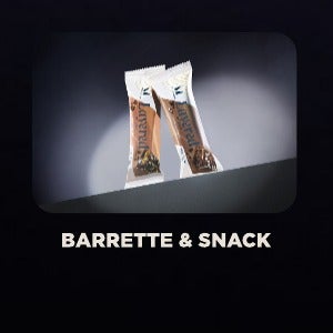 snack proteici