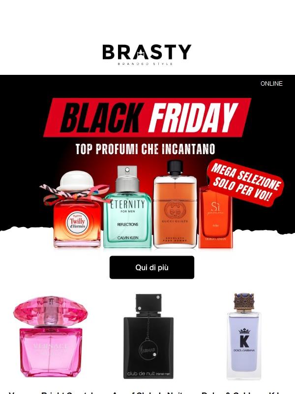 💥 Selezione esclusiva di profumi TOP e di cosmetici decorativi 💥