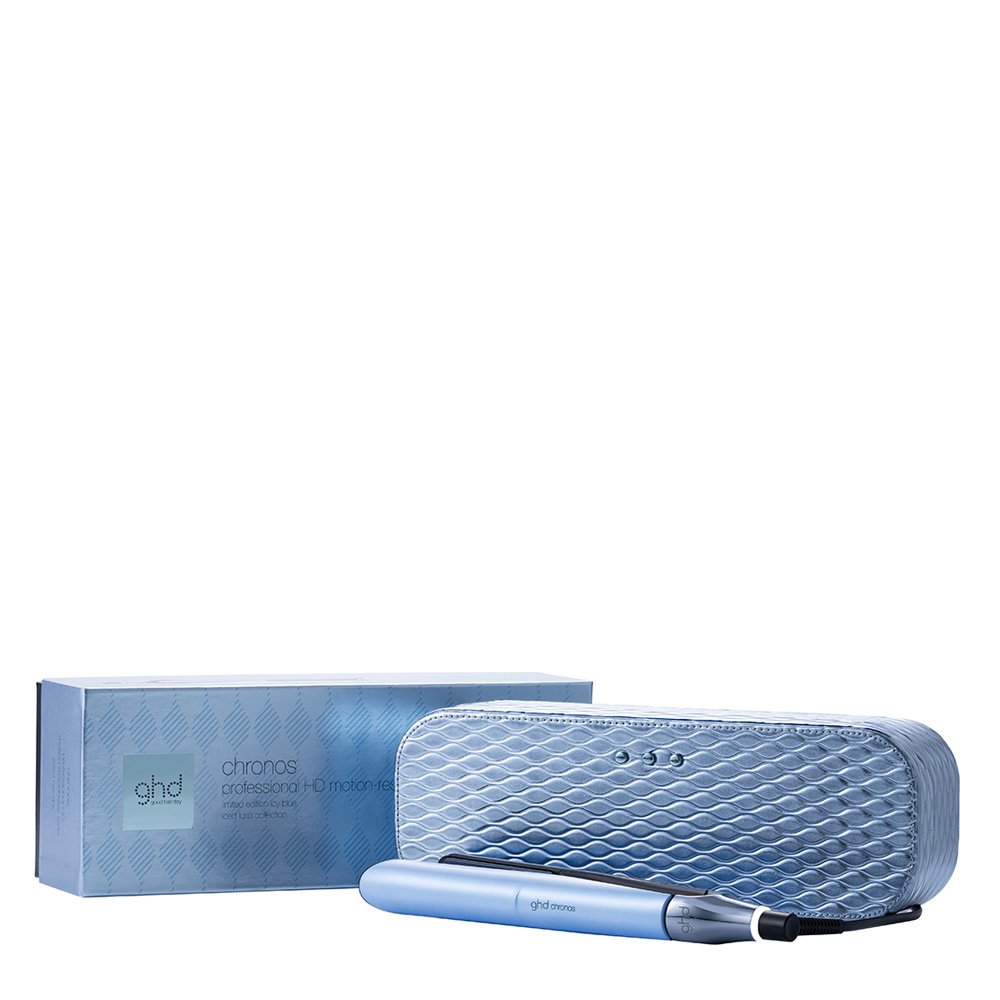 Image of Ghd Iced Luxe Chronos