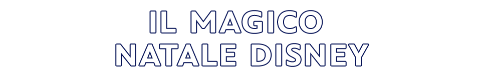 Il Magico Natale Disney