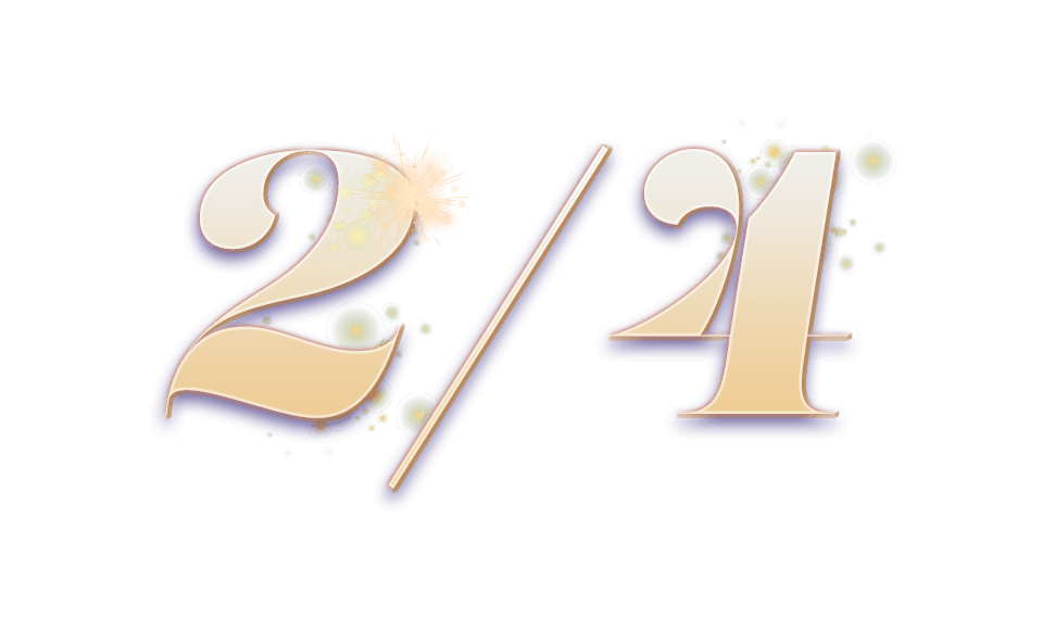 2/4