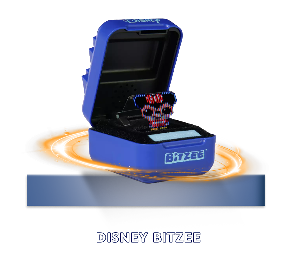 Disney Bitzee